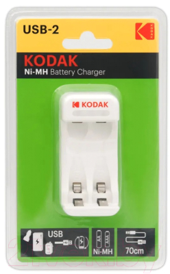 Зарядное устройство для аккумуляторов Kodak C8001B / Б0047499
