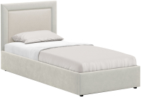 

Односпальная кровать Moon Trade, 1228 / К003382