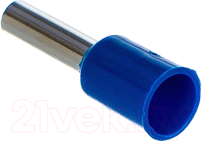 Изображение товара Набор наконечников-гильз для кабеля ЭРА NO-570-01 / Б0041455 (100шт)