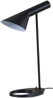 Настольная лампа Kinklight Сеул 07033-1,19 (черный) - 