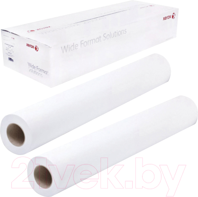 Изображение товара Бумага Xerox Marathon / 450L90237M (2шт)