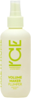 Спрей для волос Natura Siberica Ice By Natura Siberica Volume Maker Plumper  (200мл) - 