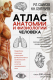 Атлас АСТ Атлас анатомии и физиологии человека (Самусев Р.П.) - 