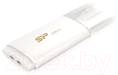 Usb flash накопитель Silicon Power Blaze B06 64GB (SP064GBUF3B06V1W)