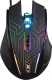 Миниатюра изображения товара Мышь A4Tech X87 (черный)