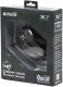 Миниатюра изображения товара Мышь A4Tech X87 (черный)