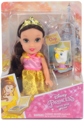 Кукла Disney Принцесса / 98956 (в ассортименте)