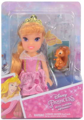 Кукла Disney Принцесса / 98956 (в ассортименте)