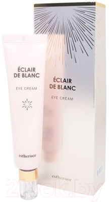 Крем для век Deoproce Estheroce Eclair De Blanc Eye Cream (35г)