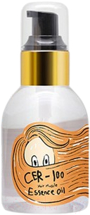 Масло для волос Elizavecca CER-100 Collagen Coating Hair Muscle Essence (200мл)