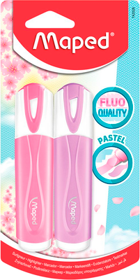 

Набор маркеров, Pastel / 742528