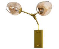

Бра Kinklight, Нисса 07512-2.33