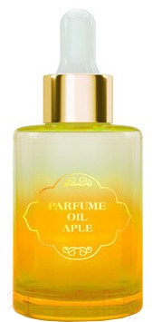 Масло для кутикулы Giorgio Capachini Apple парфюмированное сухое (11мл)
