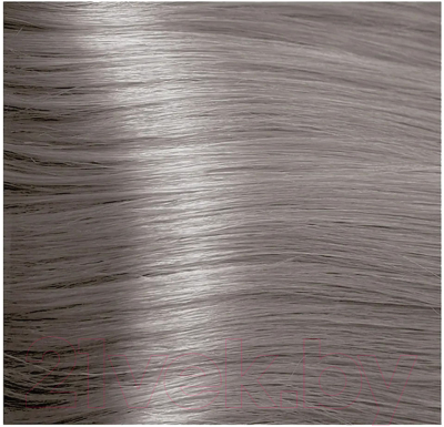 Крем-краска для волос Kapous Hyaluronic Acid с гиалуроновой кислотой 10.12 (платиновый блондин пепельно-перламутровый )