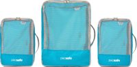 

Органайзер для чемодана Pacsafe, Packing Cubes / 10960649