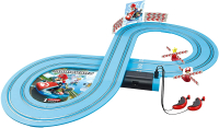 Автотрек гоночный Carrera First Nintendo Mario Kart / 20063026 - 