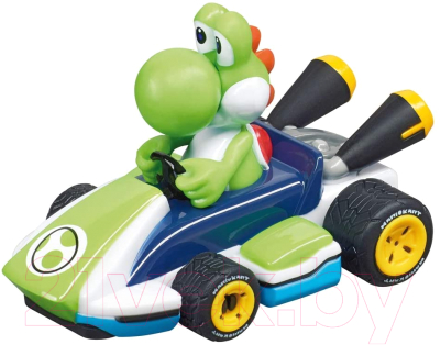 Автотрек гоночный Carrera First Nintendo Mario Kart / 20063026