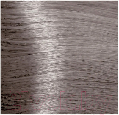 Крем-краска для волос Kapous Hyaluronic Acid с гиалуроновой кислотой 9.28 (очень светлый блондин перламутрово-шоколадный)