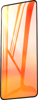 Защитное стекло для телефона Volare Rosso Fullscreen Full Glue Light для Redmi Note 11 Pro  (черный) - 