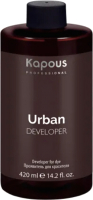

Эмульсия для окисления краски, Urban