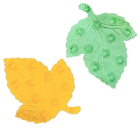 

Комплект ковриков для купания Valiant, Листик 8824G