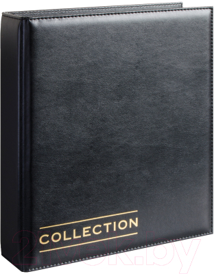 Альбом для коллекционирования OfficeSpace Optima / 229744 (черный)