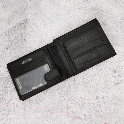 Изображение товара Портмоне Bellugio EM-111R-033