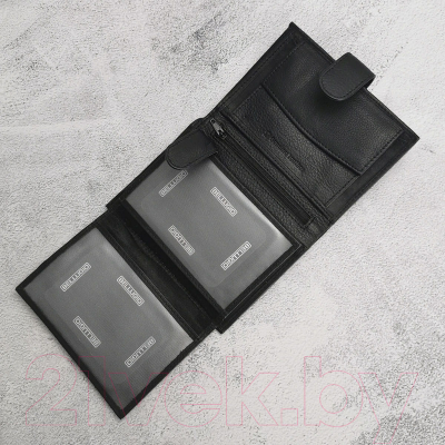 Изображение товара Портмоне Bellugio EM-111R-123A