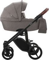 

Детская универсальная коляска Bebetto, Luca 2 в 1 / Luca_11_CZM