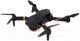 Квадрокоптер Автоград Skydrone / 7149000 (черный) - 
