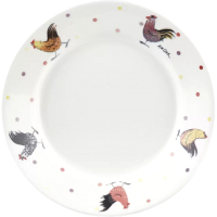 

Тарелка столовая мелкая Churchill, ACRS00031