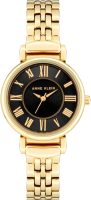 Часы наручные женские Anne Klein 2158BKGB - 