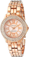

Часы наручные женские Anne Klein, 9536RMRG