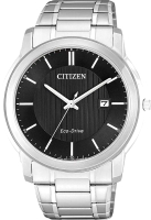 Часы наручные мужские Citizen AW1211-80E - 