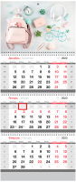 

Календарь настенный OfficeSpace, Standard Wonderful little things 2023г / 338130