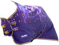 

Попона для лошади Shires, Tempest Original Lite / 9330/AMETHYST/75