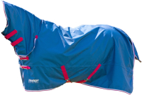 

Попона для лошади Shires, Tempest Original Lite / 9330C/TEAL/69