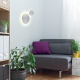 Миниатюра изображения товара Бра Mantra Bora Bora C0128