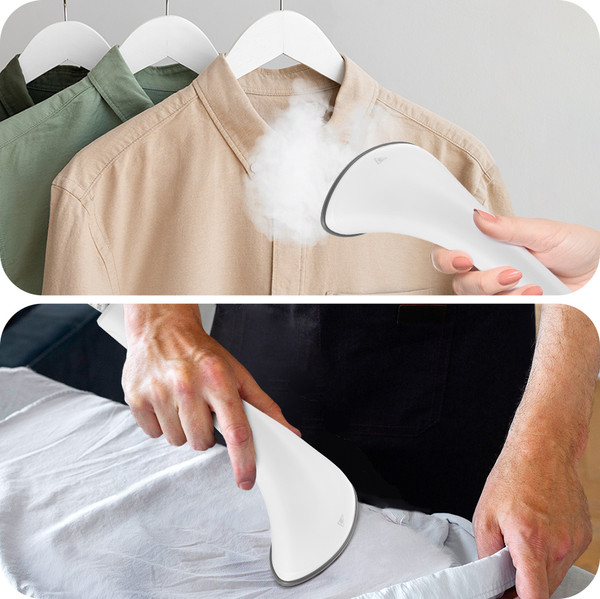 Изображение товара Отпариватель Kitfort KT-9111