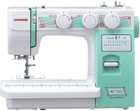 Швейная машина Janome SE 7522 - 