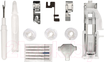 Швейная машина Janome SE 7522