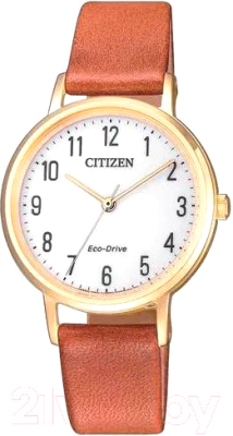Часы наручные женские Citizen EM0578-17A
