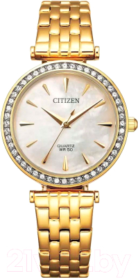 Часы наручные женские Citizen ER0212-50Y