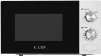 Микроволновая печь Lex FSMO 20.02 WH - 
