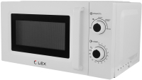 Микроволновая печь Lex FSMO 20.01 WH - 