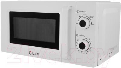 Микроволновая печь Lex FSMO 20.01 WH