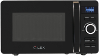 Микроволновая печь Lex FSMO D.03 BL - 