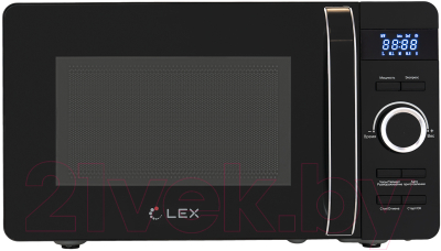 Микроволновая печь Lex FSMO D.03 BL