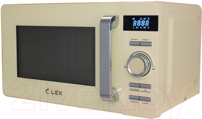 Микроволновая печь Lex FSMO D.04 IV