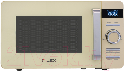 Микроволновая печь Lex FSMO D.04 IV